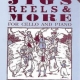 JIGS REELS & MORE CELLO/PIANO
