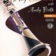 PLAY CLARINET WITH ANDY FIRTH 2 W/ PIANO BK/CD