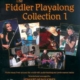 FIDDLER PLAYALONG COLLECTION 1 BK/CD VIOLIN