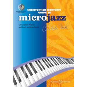 CHRISTOPHER NORTONS GUIDE TO MICROJAZZ