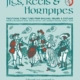 JIGS REELS & HORNPIPES VLN/PNO COMPLETE BK/CD NE