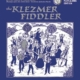 KLEZMER FIDDLER NEW EDITION BK/CD VIOLIN/PIANO