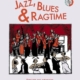 JAZZ BLUES & RAGTIME VIOLIN BK/CD (NEW EDITION)