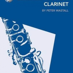 LEARN AS YOU PLAY CLARINET