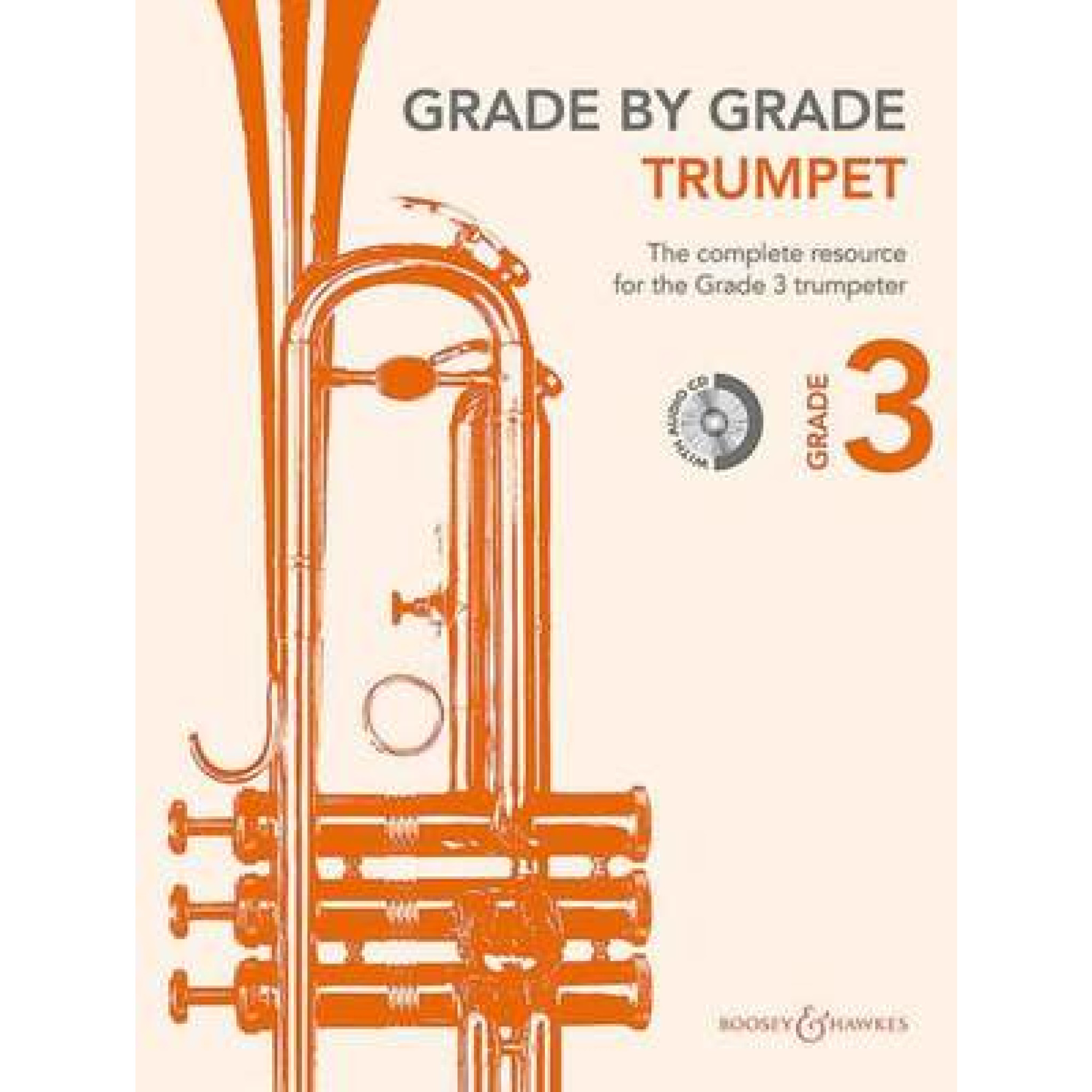 bass trumpet repertoire