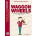 WAGGON WHEELS VIOLIN BK/CD NEW EDITION