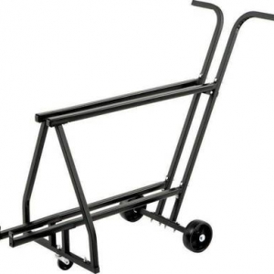 STORAGE CART SHORT HOLDS 13 STANDS