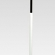 CHORALE MICROPHONE STAND WHITE