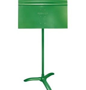 MUSIC STAND SYMPHONY GREEN