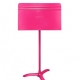 MUSIC STAND SYMPHONY HOT PINK