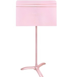 MUSIC STAND SYMPHONY PINK