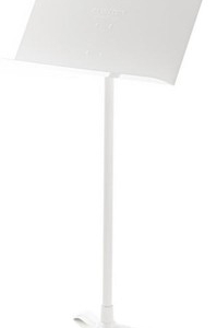 MUSIC STAND SYMPHONY WHITE