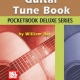 GUITAR TUNE BOOK POCKETBOOK DELUXE SERIES