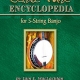CELTIC TUNE ENCYCLOPEDIA FOR 5 STRING BANJO