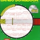 3 FINGER PICKIN BANJO SONGBOOK BK/OA