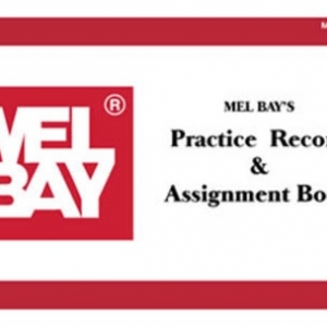 PRACTICE RECORD & ASSIGNMENT BOOK