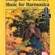 BLUEGRASS & COUNTRY MUSIC FOR HARMONICA BK/OA