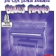 YOU CAN TEACH YOURSELF BLUES PIANO BK/OA