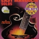 EASY MANDOLIN SOLOS BK CD