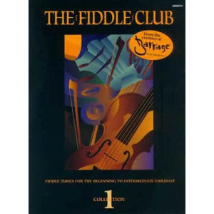 FIDDLE CLUB COLLECTION 1