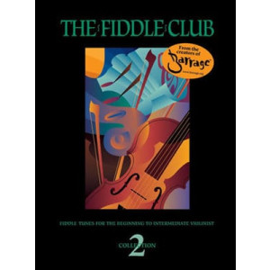 FIDDLE CLUB COLLECTION 2