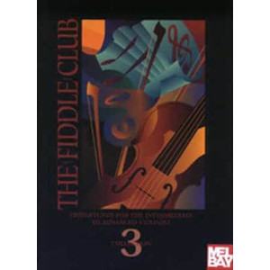 FIDDLE CLUB COLLECTION 3