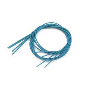 PureSound Blue Cable Strings (4 pcs)
