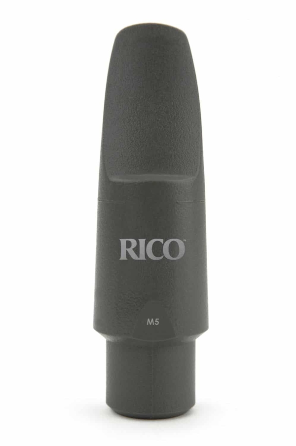 Rico Metalite Tenor Sax Mouthpiece, M5