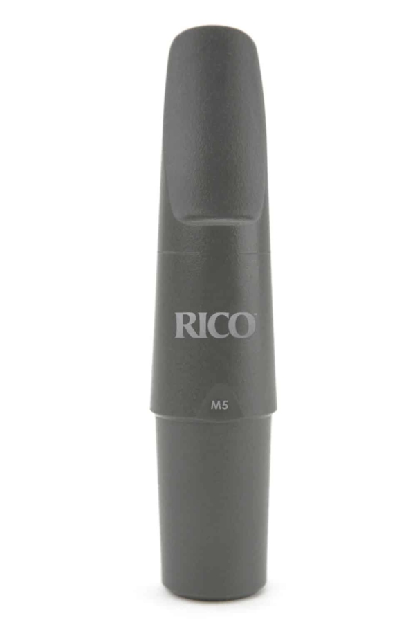 Rico Metalite Baritone Sax Mouthpiece, M5