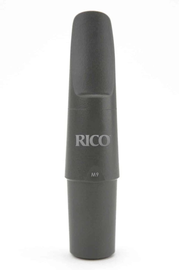 Rico Metalite Baritone Sax Mouthpiece, M9