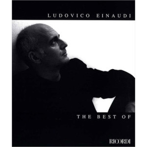 BEST OF LUDOVICO EINAUDI PIANO SOLOS