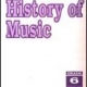 GUIDELINES ON HISTORY OF MUSIC