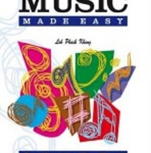 THEORY OF MUSIC MADE EASY GR 7