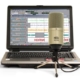 MXL USB 990 Condenser Microphone