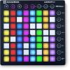 Novation Ableton Live Controller with 64 button grid