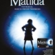 LITTLE VOICES MATILDA THE MUSICAL BK/OA