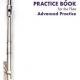 WYE - PRACTICE BOOK FLUTE BK 6 ADVANCED PRACTICE