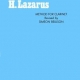 LAZARUS - METHOD FOR CLARINET BK 2