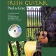 TRADITIONAL IRISH GUITAR BKCD