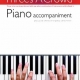 THREES A CROWD BK 1 PIANO ACCOMPANIMENT REVISED