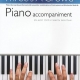 THREES A CROWD JUNIOR BK A PIANO ACCOMP REVISED