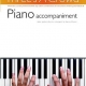 THREES A CROWD JUNIOR BK B PIANO ACCOMP REVISED