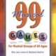 99 MUSICAL GAMES