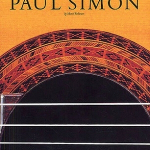 FINGERPICKING PAUL SIMON GUITAR TAB