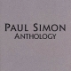 PAUL SIMON ANTHOLOGY PVG