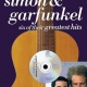 PLAY ACOUSTIC GUITAR WITH SIMON & GARFUNKEL BK/CD