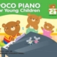 POCO PIANO FOR YOUNG CHILDREN LEVEL 2