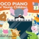POCO PIANO FOR YOUNG CHILDREN LEVEL 3