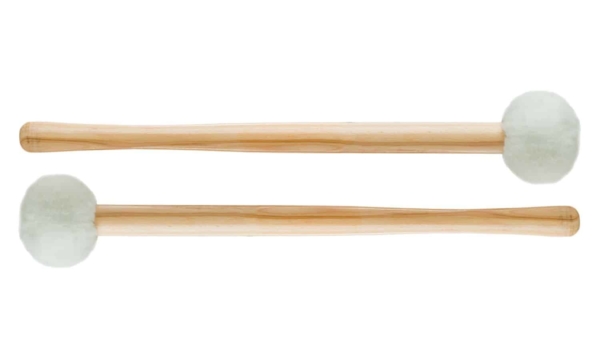 ProMark Performer Series PSBD3 Extra Soft Bass Drum Mallet