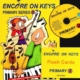 ENCORE ON KEYS PRIMARY SERIES CD KIT LEVEL 2